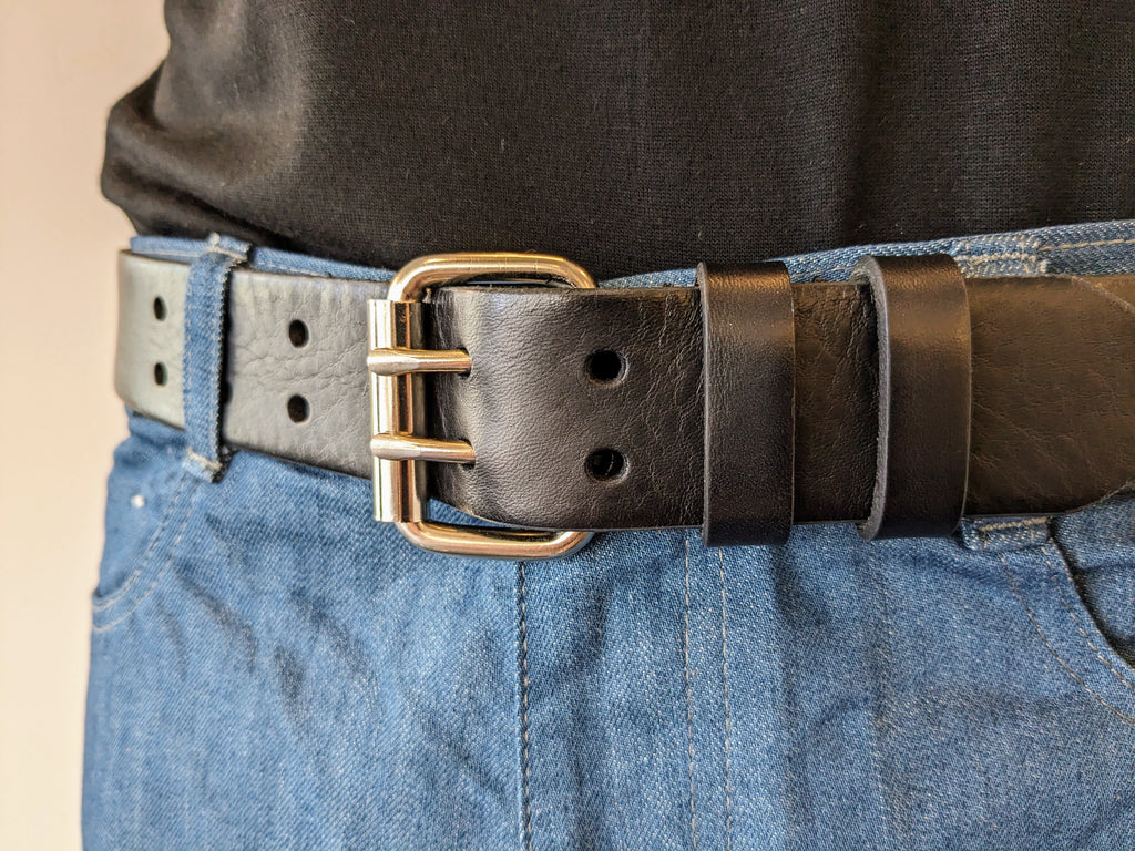 Jagger Jean Belt