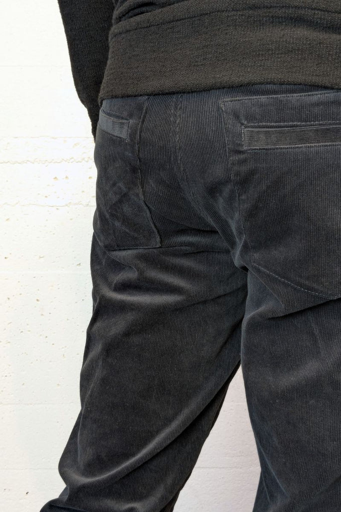 Roadster Jean Steel Cord