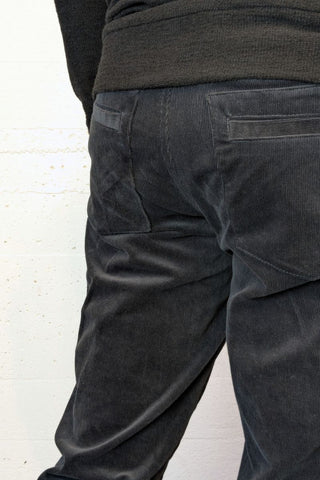 Roadster Jean Steel Cord