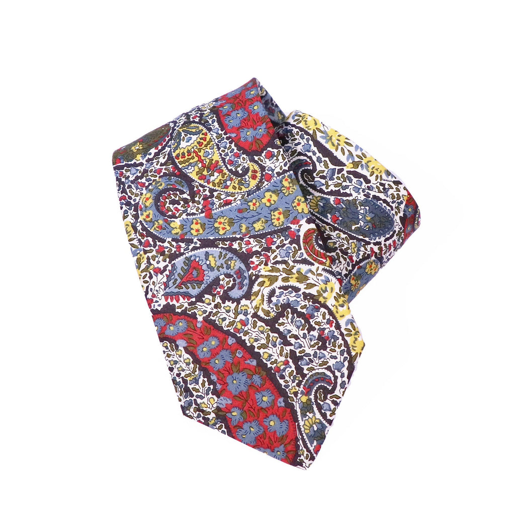 Tie Liberty Cotton Bourton