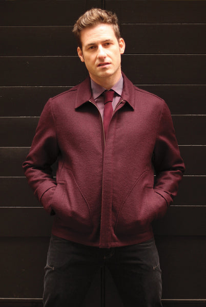 Rebel Without A Cause - Winter 2013