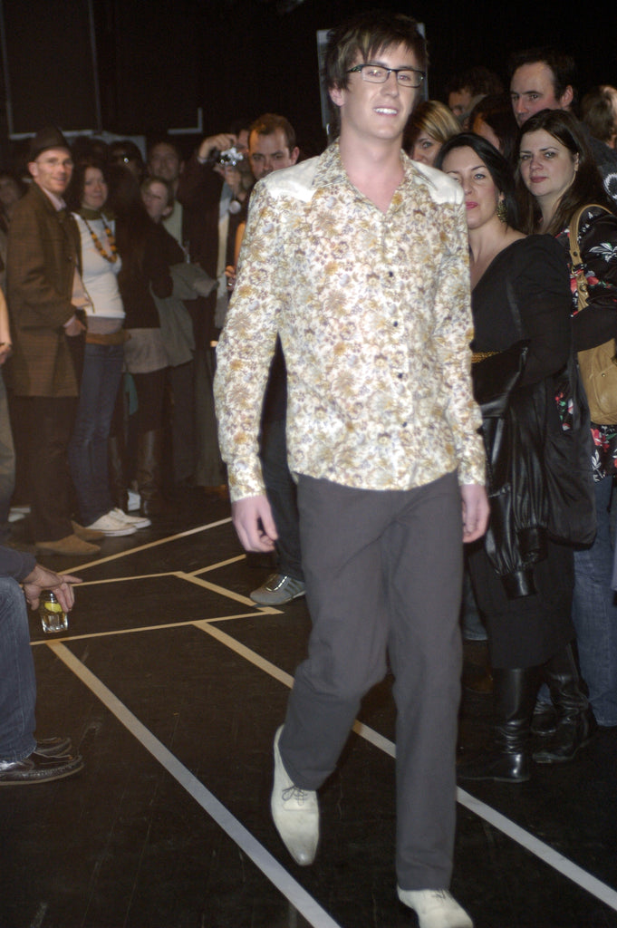 The White Label - 2010