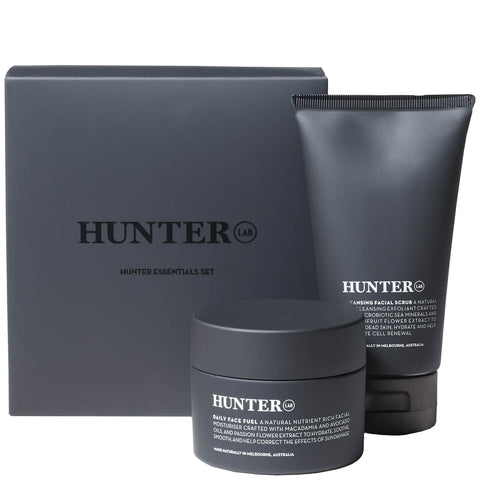 Hunter Lab Essentials Kit