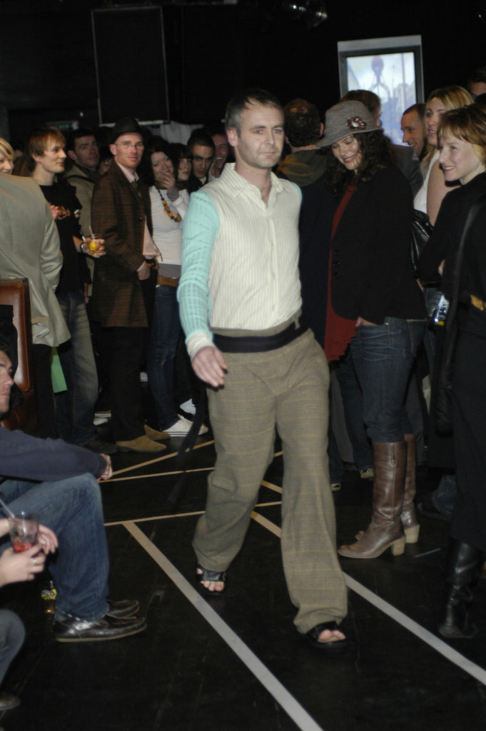 The White Label - 2010