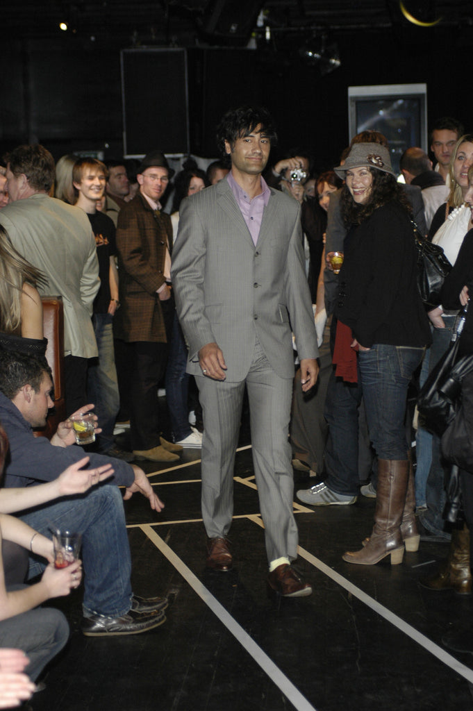 The White Label - 2010