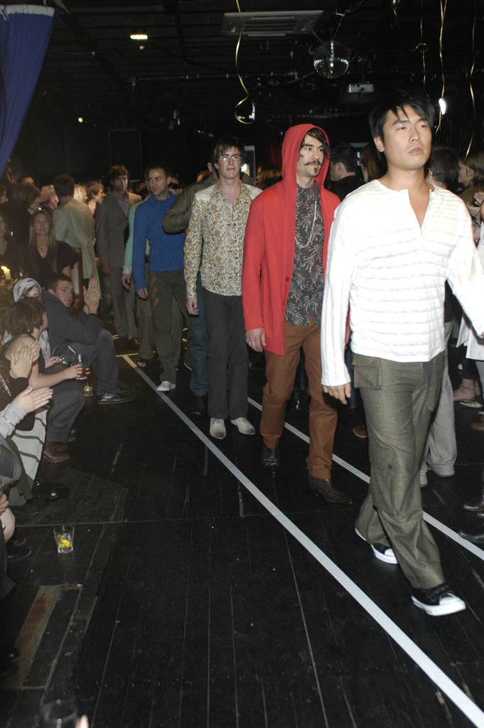 The White Label - 2010