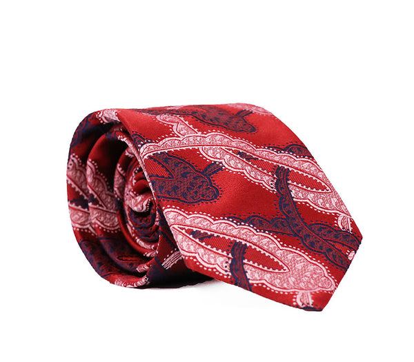 1919 Centenary Collection Tie