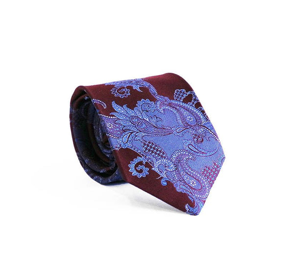1919 Centenary Collection Tie 1921B