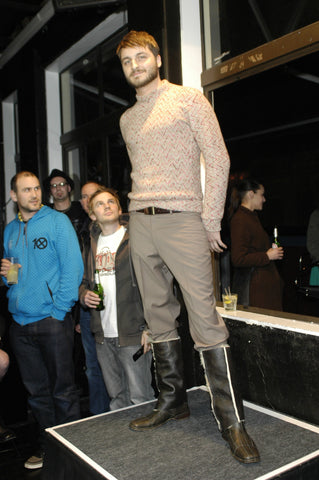 The White Label - 2010