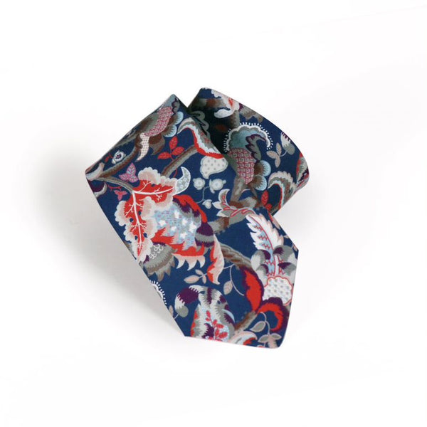 Liberty Tie French Brocade