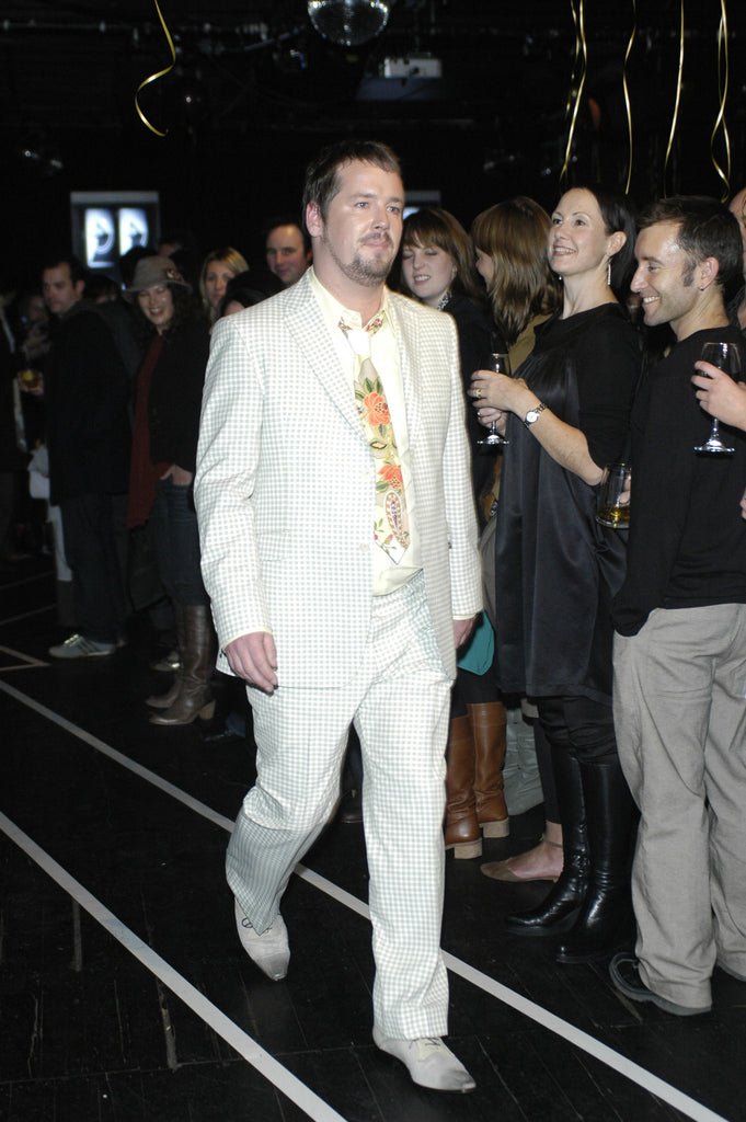 The White Label - 2010