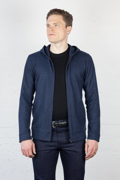 Park Hoodie Tidal