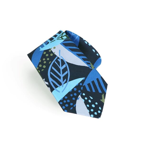 Liberty Tie Memphis Trail
