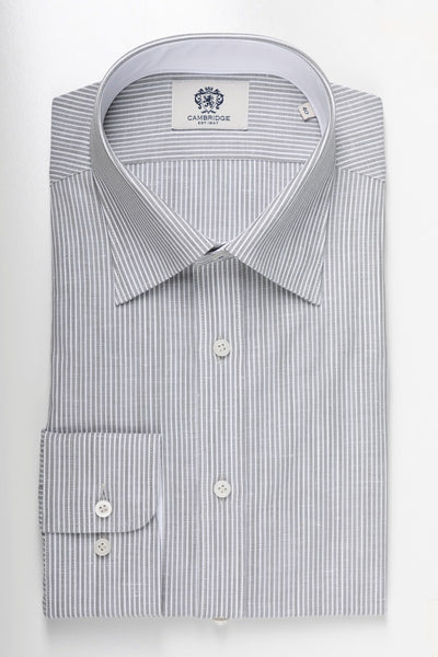 CM Shirt Stone Stripe