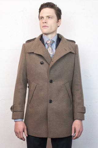 Men s Jackets Winter Coats New Zealand Made Menswear