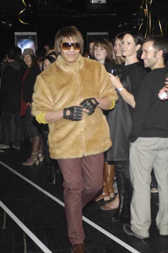 The White Label - 2010