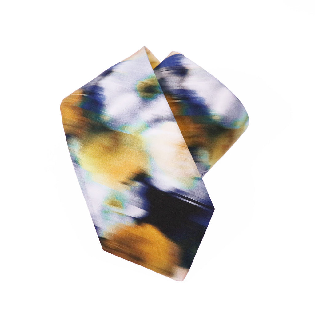 Tie Liberty Cotton Hazy Days