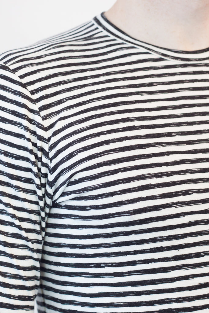 Crossroads LS Artists Stripe