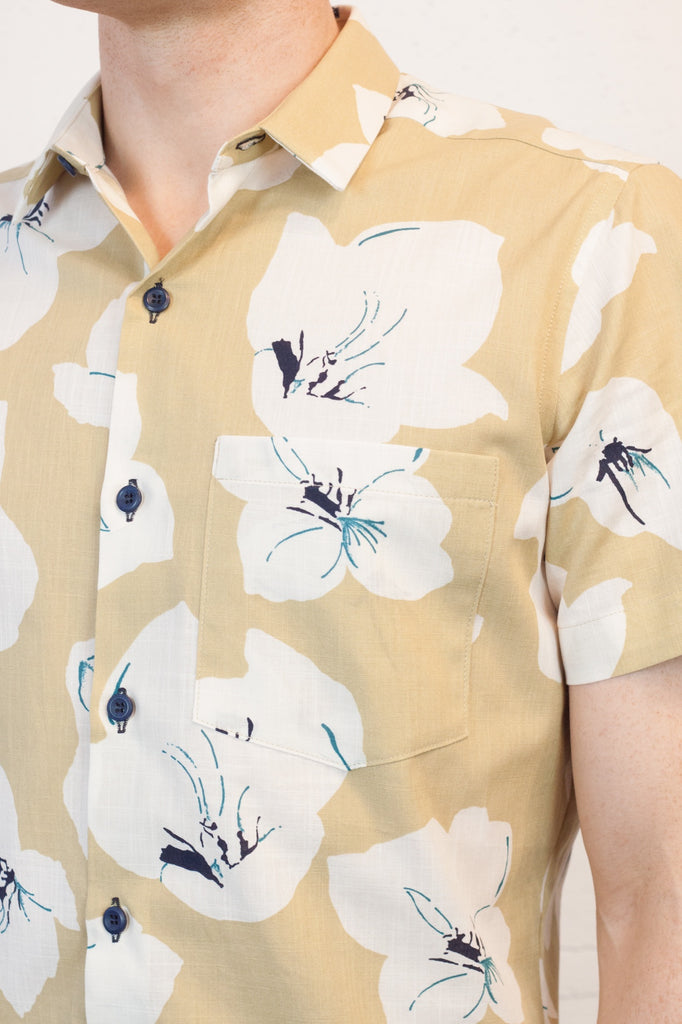 Accord Shirt Eames