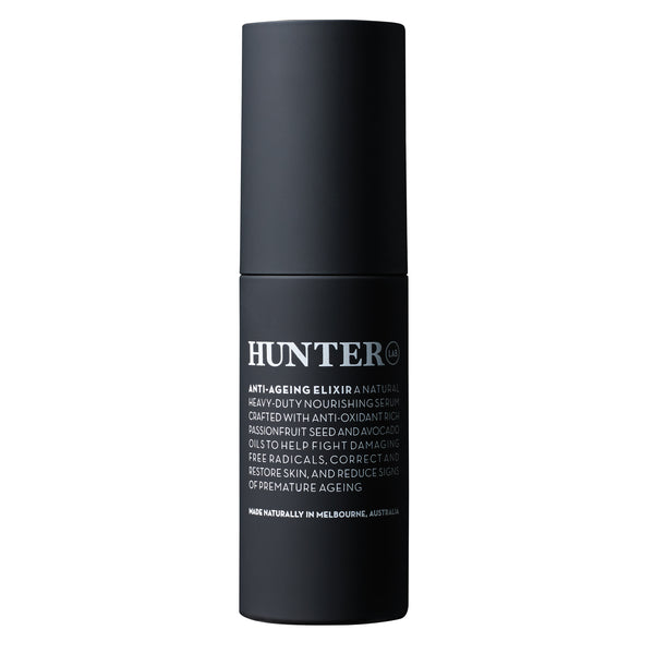 Hunter Lab Anit-Aging Elixir