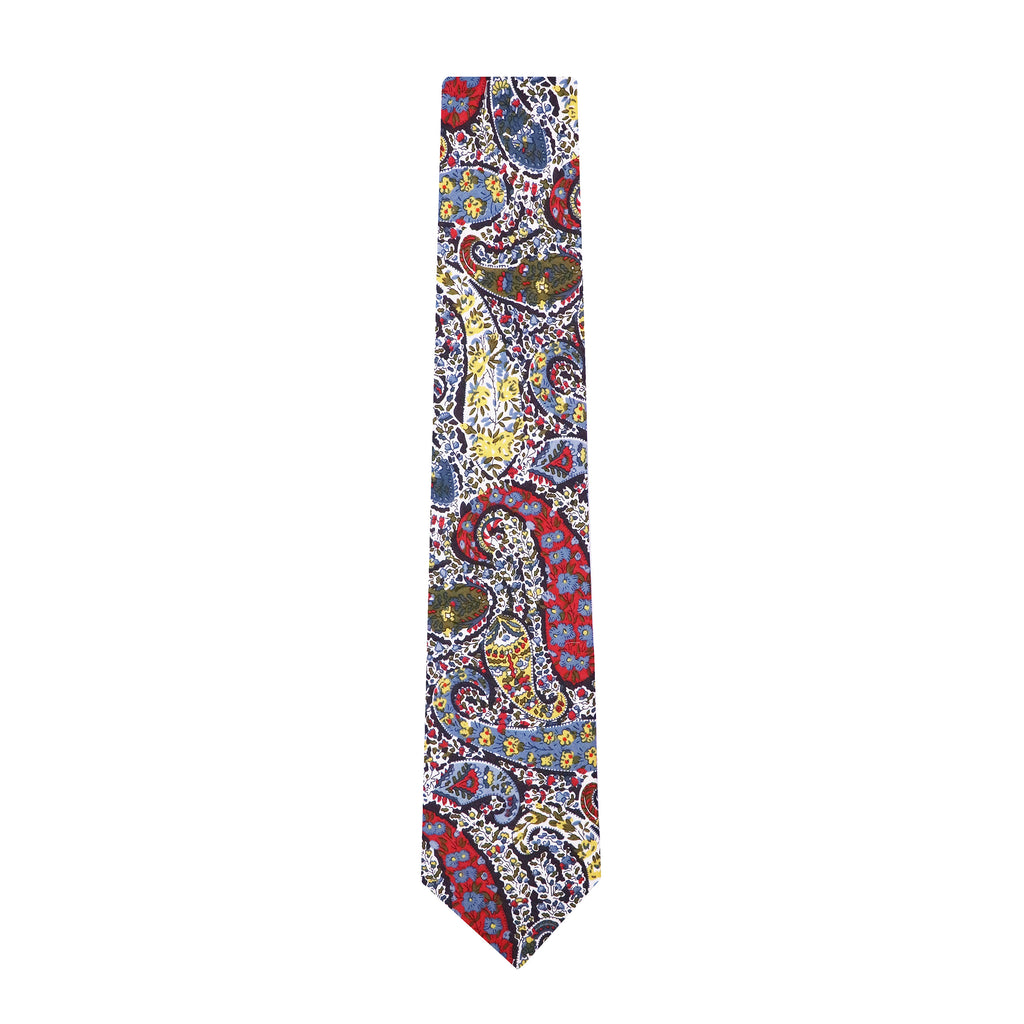 Tie Liberty Cotton Bourton