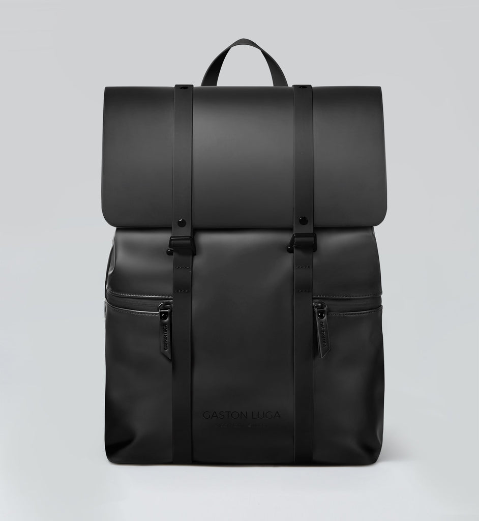 Gaston Luga Splash 13" Black