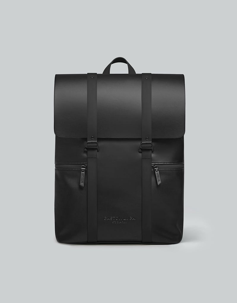 Gaston Luga Splash 16" Black