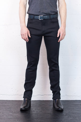 Humber Jean Deep Black
