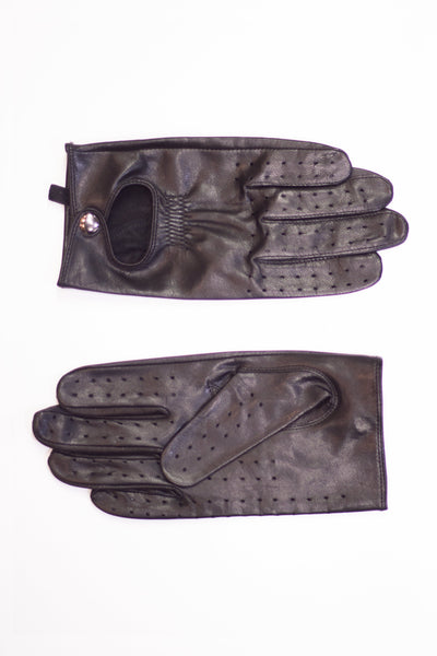 Driving Gloves Black