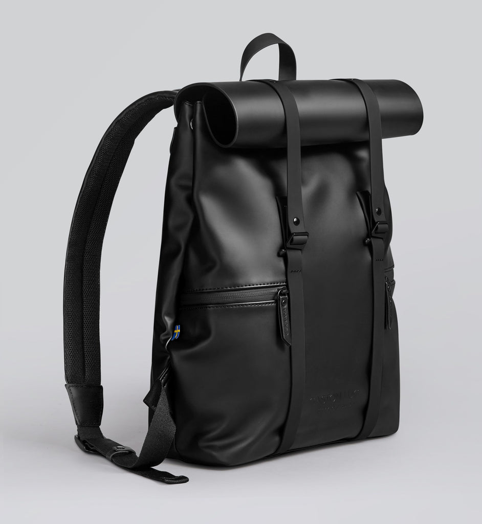 Gaston Luga Splash 13" Black