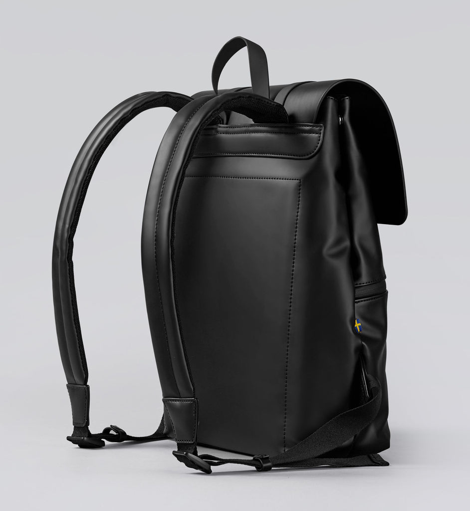 Gaston Luga Splash 13" Black