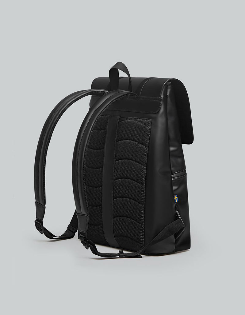 Gaston Luga Splash 16" Black