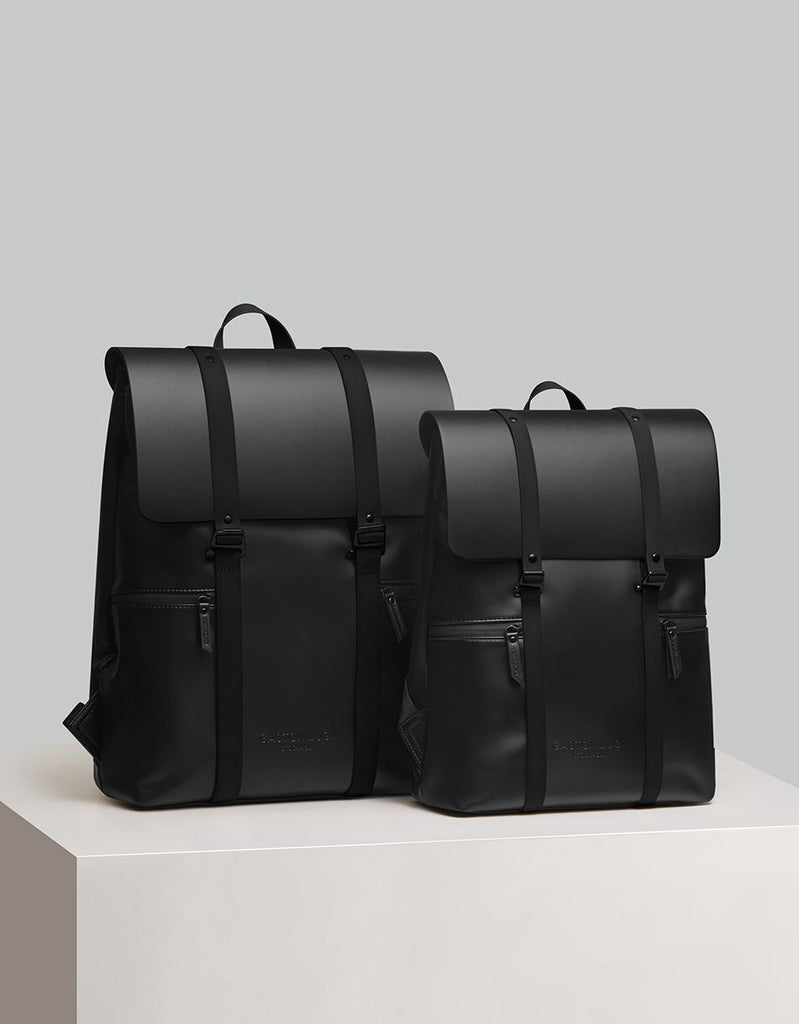 Gaston Luga Splash 16" Black
