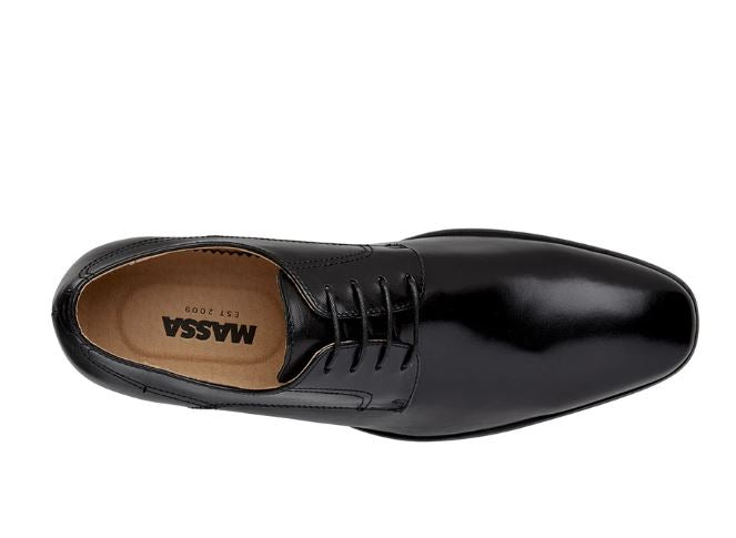 Ascoli Shoe Black