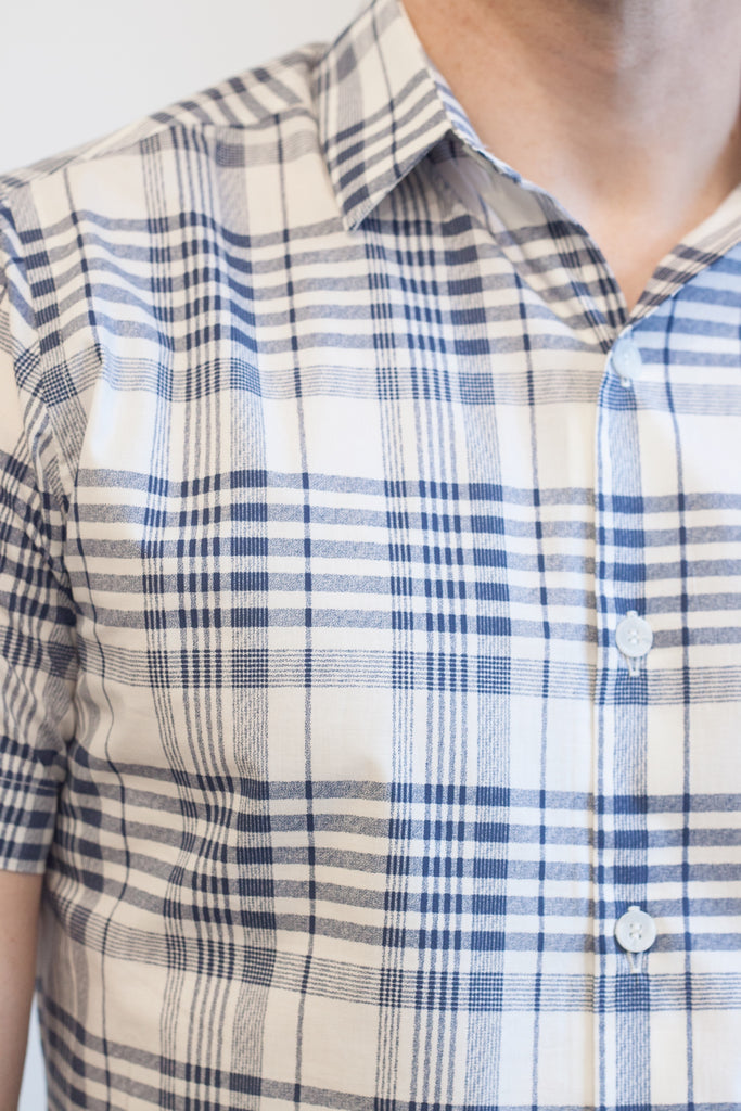 Accord Shirt Cancún