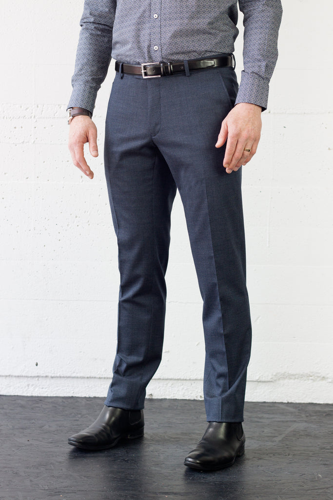 Granite Traveller Trousers