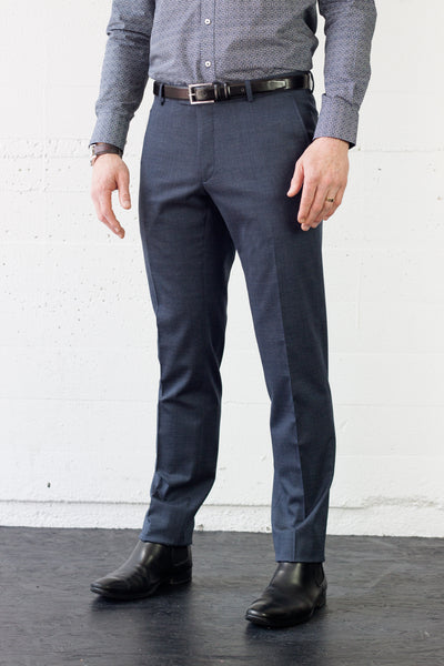 Granite Traveller Trousers