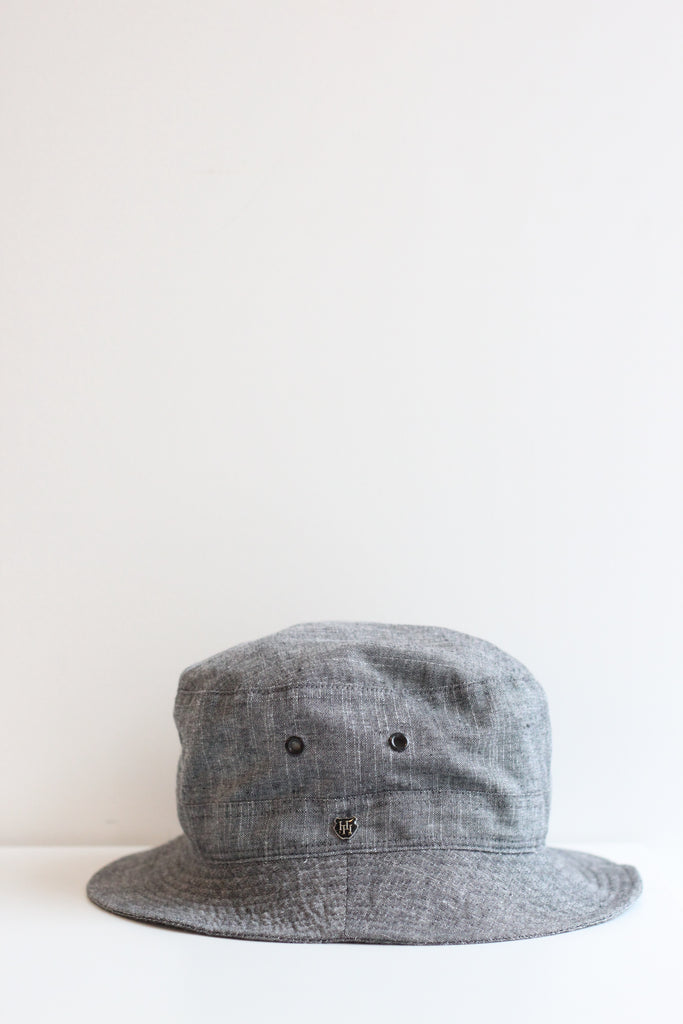 Hat Boulevard Bucket