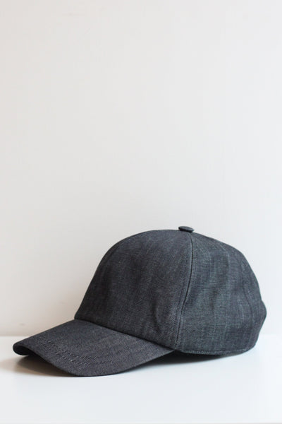 Hat Mandatory Cap Denim