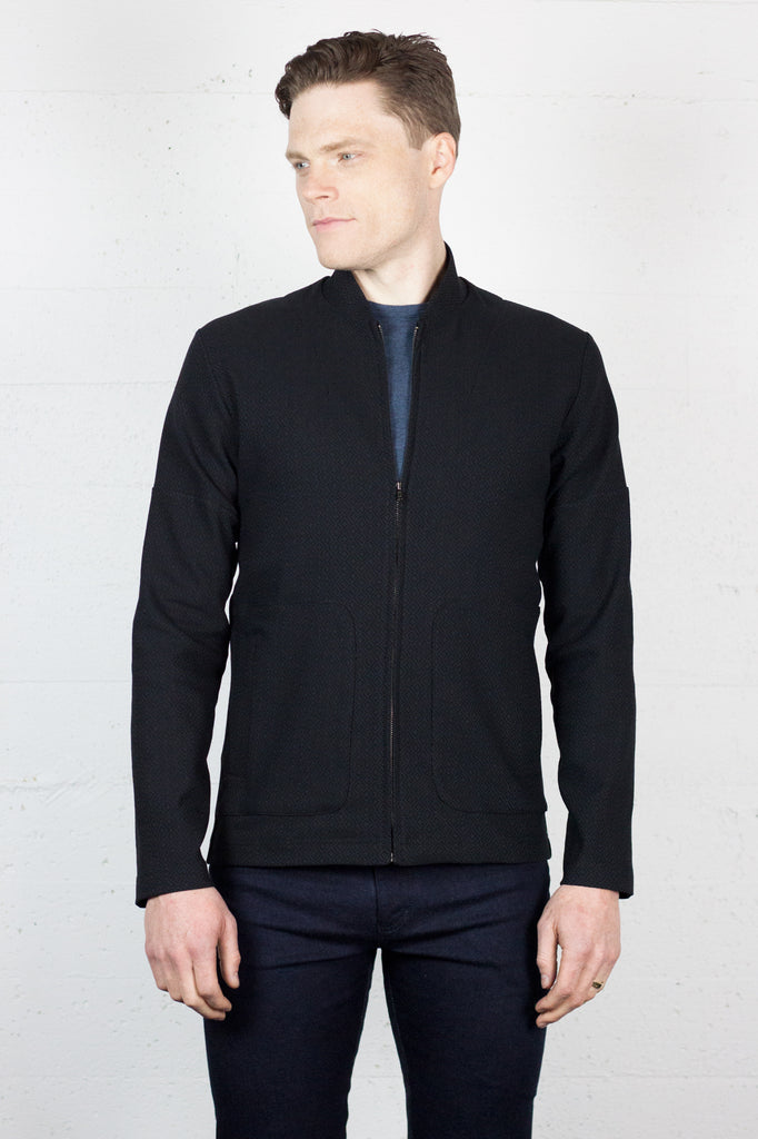 Dodge Jacket Royale