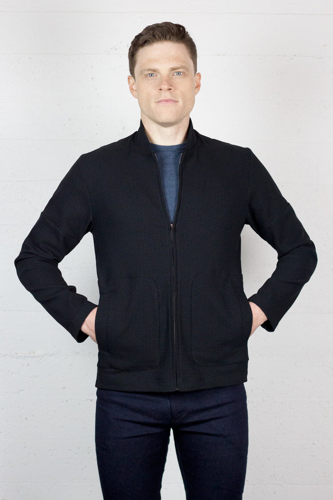 Dodge Jacket Royale