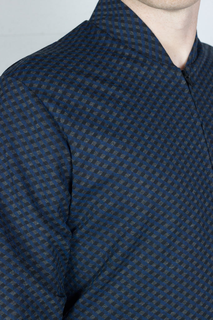 Dodge Jacket Double Knit