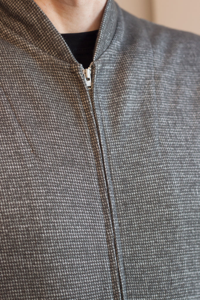 Dodge Jacket Sage