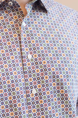 CM Shirt Spring Tile