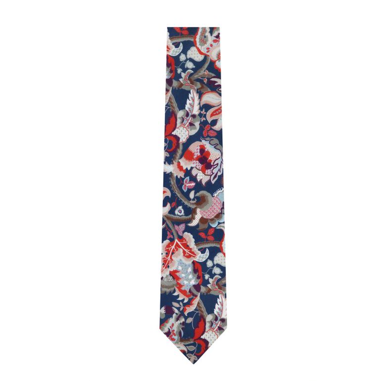 Liberty Tie French Brocade