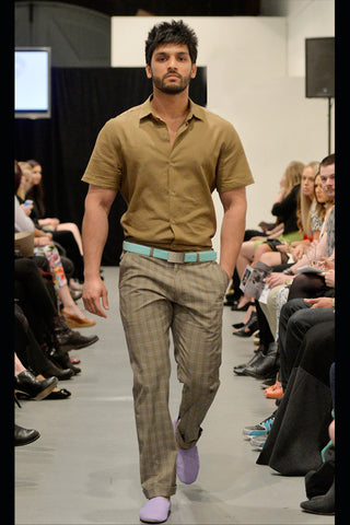 Popsicle Punk - Spring/Summer 2013
