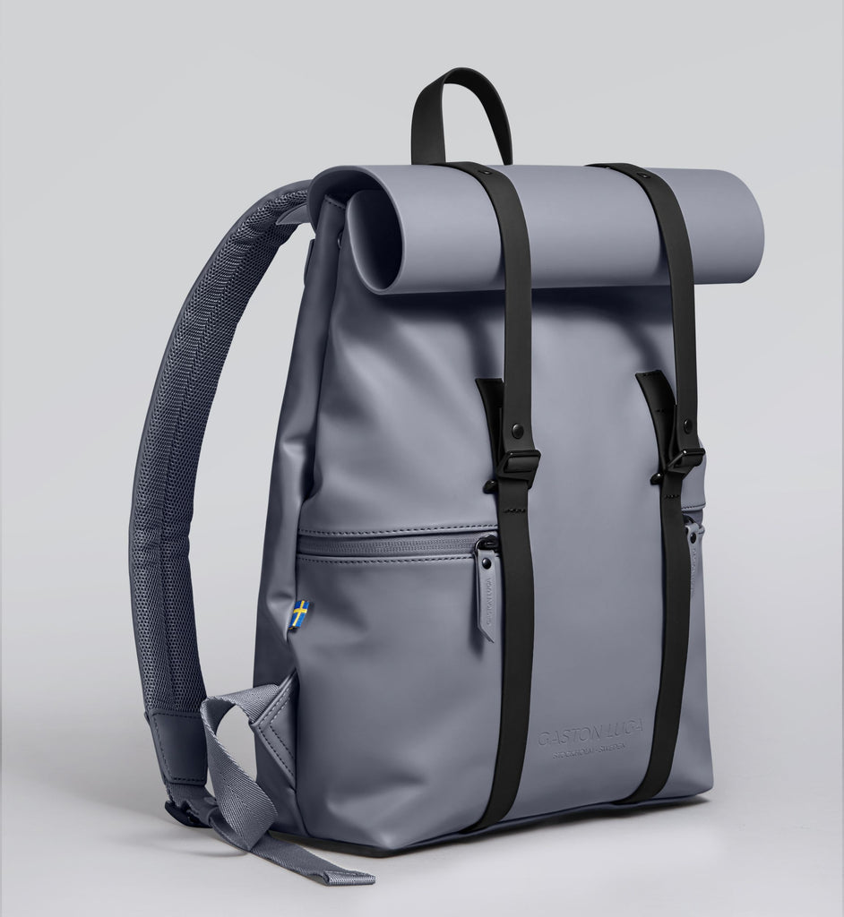 Gaston Luga Splash 13" Grey/Black