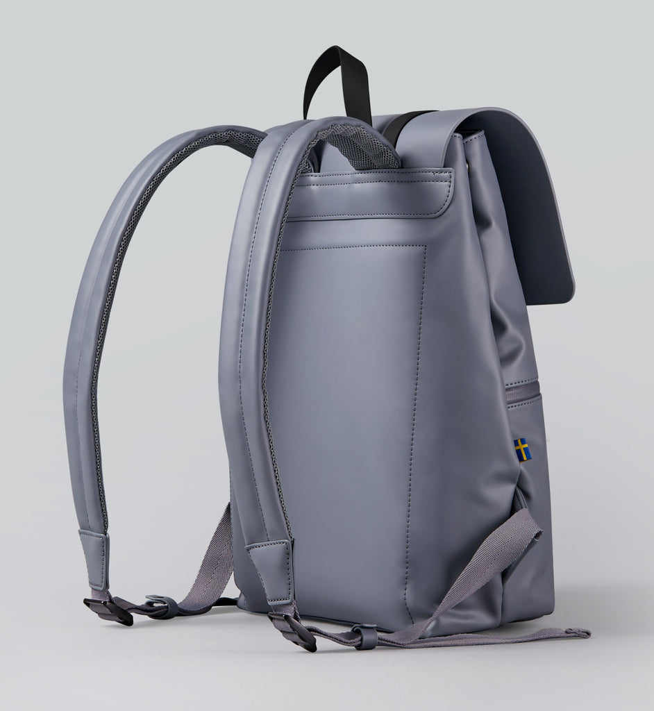 Gaston Luga Splash 13" Grey/Black