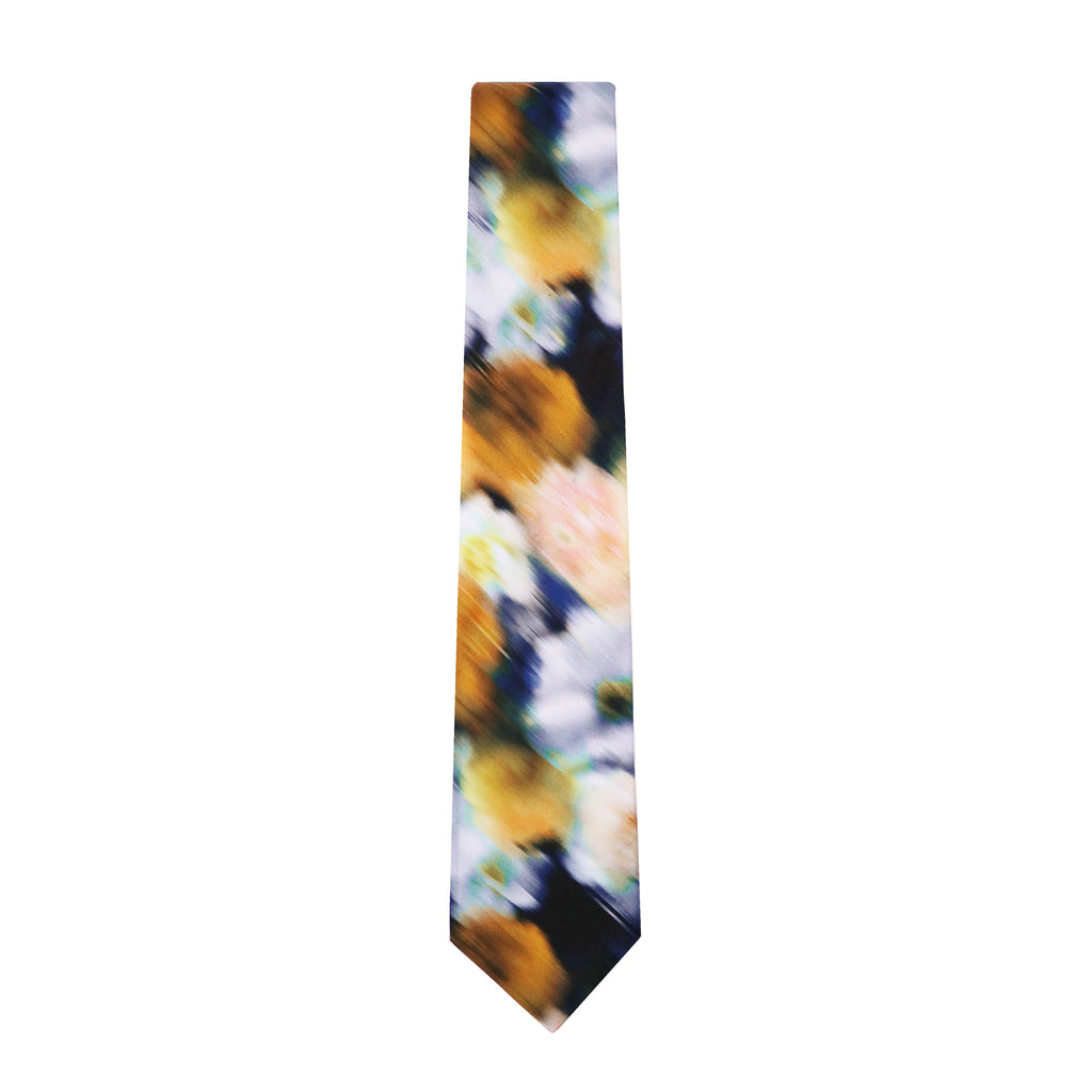 Tie Liberty Cotton Hazy Days
