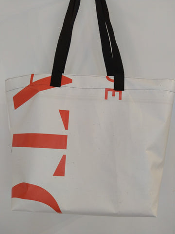 Billboard Shopper #2 Large